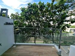 Cabana (D28), Terrace #552501331